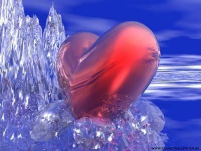 je toffre mon coeur