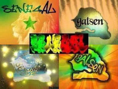 senegal
