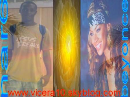 nar6 et beyonce